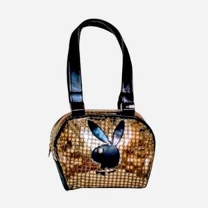 Y2K Playboy purse